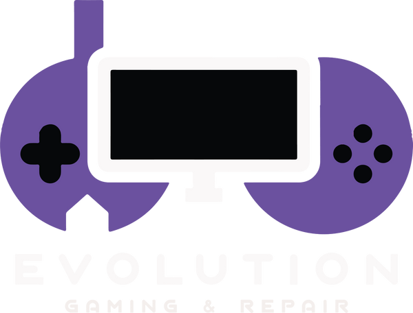 Evolution Gaming & Repair